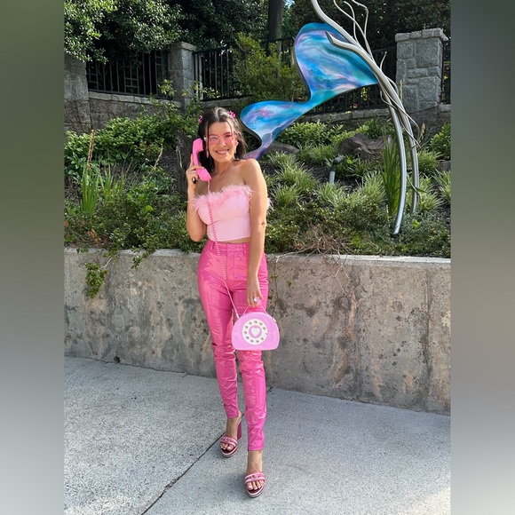 Meet your Posher, Ivette - Picture 4 of 6